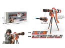 B/O SOFT SHOOTING GUN SET