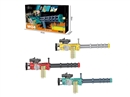 B/O SOFT SHOOTING GUN SET