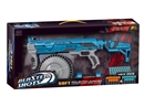 SOFT SHOOTING GUN SET