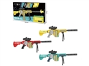 B/O SOFT SHOOTING GUN SET