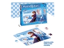 PUZZLE GAME 60PCS