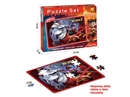 PUZZLE GAME 60PCS