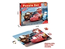 PUZZLE GAME 60PCS