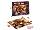 PUZZLE GAME 60PCS