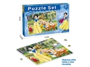 PUZZLE GAME 120PCS