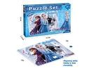 PUZZLE GAME 120PCS