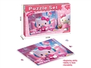 PUZZLE GAME 120PCS