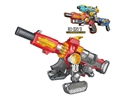 SOFT SHOOTING GUN SET