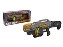 B/O SOFT SHOOTING GUN SET