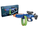 B/O SOFT SHOOTING GUN SET
