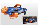 B/O SOFT SHOOTING GUN SET