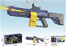 B/O SOFT SHOOTING GUN SET