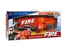 B/O SOFT SHOOTING GUN SET