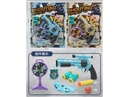SOFT SHOOTING GUN SET
