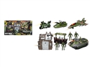 MILITARY SET