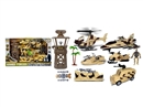 MILITARY SET