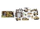 MILITARY SET