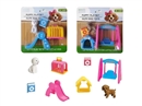 PET SET