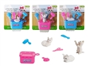 PET SET
