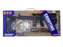 SOFT SHOOTING GUN SET