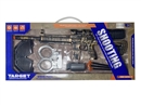 SOFT SHOOTING GUN SET