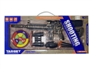 SOFT SHOOTING GUN SET