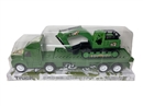 FRICTION TRUCK SET