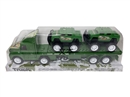 FRICTION TRUCK SET