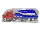 FRICTION TRUCK SET