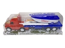 FRICTION TRUCK SET