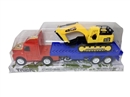 FRICTION TRUCK SET