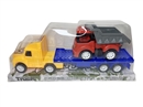 FRICTION TRUCK SET