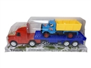 FRICTION TRUCK SET
