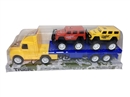 FRICTION TRUCK SET