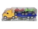 FRICTION TRUCK SET