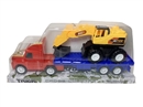 FRICTION TRUCK SET