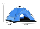 AUTOMATIC TENT