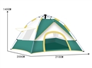 AUTOMATIC TENT