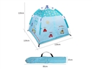 AUTOMATIC TENT