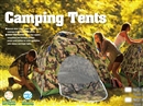 AUTOMATIC TENT