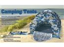 AUTOMATIC TENT