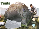 AUTOMATIC TENT