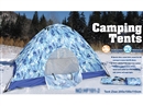 AUTOMATIC TENT