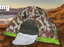 AUTOMATIC TENT