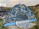 AUTOMATIC TENT