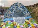AUTOMATIC TENT + CUSHION