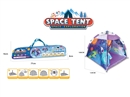 AUTOMATIC TENT