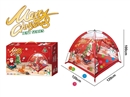 TENT W/BALL 50PCS