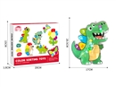 COLOR SORTING TOYS