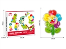 COLOR SORTING TOYS